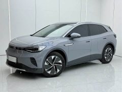 Volkswagen Flying ID.4 CROZZ Pure Enjoyment Limited Edition - ფოტო 1