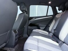 Volkswagen Flying ID.4 CROZZ Pure Enjoyment Limited Edition - ფოტო 10