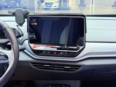 Volkswagen Flying ID.4 CROZZ Pure Enjoyment Limited Edition - ფოტო 11