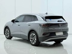 Volkswagen Flying ID.4 CROZZ Pure Enjoyment Limited Edition - ფოტო 13