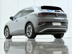 Volkswagen Flying ID.4 CROZZ Pure Enjoyment Limited Edition - ფოტო 14