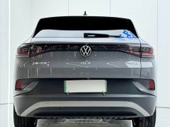 Volkswagen Flying ID.4 CROZZ Pure Enjoyment Limited Edition - ფოტო 15