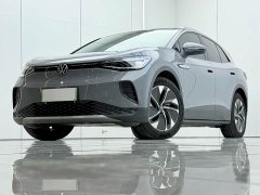 Volkswagen Flying ID.4 CROZZ Pure Enjoyment Limited Edition - ფოტო 2