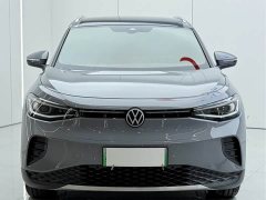 Volkswagen Flying ID.4 CROZZ Pure Enjoyment Limited Edition - ფოტო 3