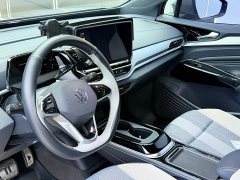 Volkswagen Flying ID.4 CROZZ Pure Enjoyment Limited Edition - ფოტო 5