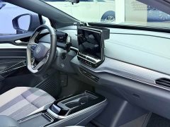 Volkswagen Flying ID.4 CROZZ Pure Enjoyment Limited Edition - ფოტო 6