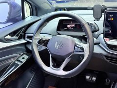 Volkswagen Flying ID.4 CROZZ Pure Enjoyment Limited Edition - ფოტო 7