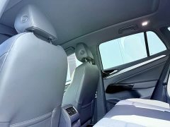 Volkswagen Flying ID.4 CROZZ Pure Enjoyment Limited Edition - ფოტო 8