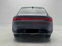 XPeng P5 550E - ფოტო 3