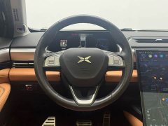 XPeng P5 550E - ფოტო 7