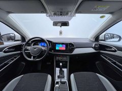 Volkswagen Jetta VS7 280TSI Automatic Entry-Level - ფოტო 11