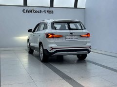 Volkswagen Jetta VS7 280TSI Automatic Entry-Level - ფოტო 5