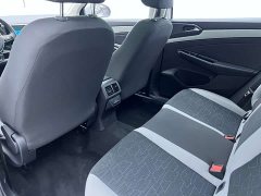 Volkswagen Jetta VS7 280TSI Automatic Entry-Level - ფოტო 7