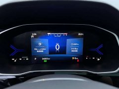 Volkswagen Jetta VS7 280TSI Automatic Entry-Level - ფოტო 8