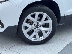Volkswagen Jetta VS7 280TSI Automatic Entry-Level - ფოტო 9