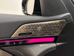 BMW 5 Series 530Li Luxury M Sport Package - ფოტო 15