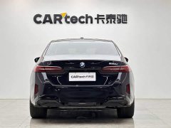 BMW 5 Series 530Li Luxury M Sport Package - ფოტო 4