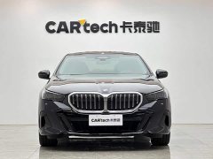 BMW 5 Series 530Li Luxury M Sport Package - ფოტო 7