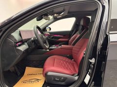 BMW 5 Series 530Li Luxury M Sport Package - ფოტო 8