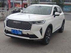 Haval H6 2021 Third Generation 1.5T Automatic Two-Wheel Drive Max - ფოტო 1