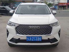 Haval H6 2021 Third Generation 1.5T Automatic Two-Wheel Drive Max - ფოტო 2