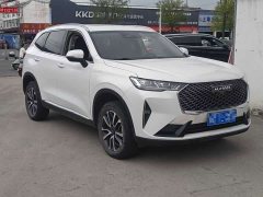Haval H6 2021 Third Generation 1.5T Automatic Two-Wheel Drive Max - ფოტო 3