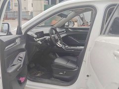 Haval H6 2021 Third Generation 1.5T Automatic Two-Wheel Drive Max - ფოტო 4
