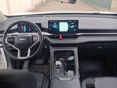 Haval H6 2021 Third Generation 1.5T Automatic Two-Wheel Drive Max - ფოტო 5