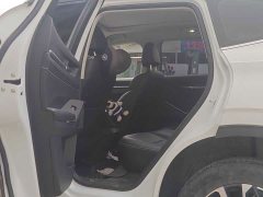 Haval H6 2021 Third Generation 1.5T Automatic Two-Wheel Drive Max - ფოტო 6