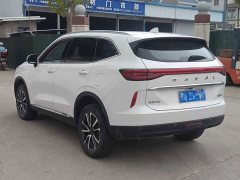 Haval H6 2021 Third Generation 1.5T Automatic Two-Wheel Drive Max - ფოტო 7