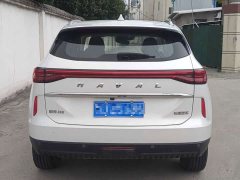 Haval H6 2021 Third Generation 1.5T Automatic Two-Wheel Drive Max - ფოტო 9