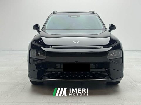 2024 XPeng G9 702 Pro - ავტომობილი ჩინეთიდან