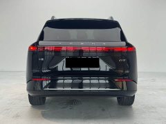 XPeng G9 702 Pro - ფოტო 3