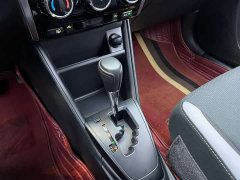Toyota Yaris L Zhixuan 2022 Zhixuan X 1.5L CVT Leading Plus Edition - ფოტო 10