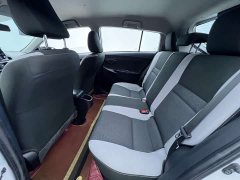 Toyota Yaris L Zhixuan 2022 Zhixuan X 1.5L CVT Leading Plus Edition - ფოტო 11