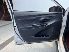 Toyota Yaris L Zhixuan 2022 Zhixuan X 1.5L CVT Leading Plus Edition - ფოტო 12