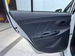 Toyota Yaris L Zhixuan 2022 Zhixuan X 1.5L CVT Leading Plus Edition - ფოტო 13