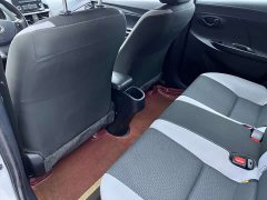 Toyota Yaris L Zhixuan 2022 Zhixuan X 1.5L CVT Leading Plus Edition - ფოტო 14
