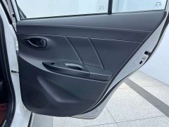 Toyota Yaris L Zhixuan 2022 Zhixuan X 1.5L CVT Leading Plus Edition - ფოტო 15
