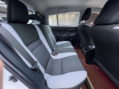 Toyota Yaris L Zhixuan 2022 Zhixuan X 1.5L CVT Leading Plus Edition - ფოტო 16
