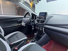 Toyota Yaris L Zhixuan 2022 Zhixuan X 1.5L CVT Leading Plus Edition - ფოტო 17