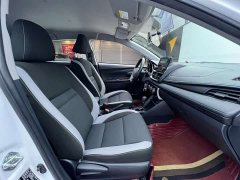 Toyota Yaris L Zhixuan 2022 Zhixuan X 1.5L CVT Leading Plus Edition - ფოტო 18