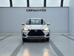 Toyota Yaris L Zhixuan 2022 Zhixuan X 1.5L CVT Leading Plus Edition - ფოტო 2