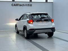 Toyota Yaris L Zhixuan 2022 Zhixuan X 1.5L CVT Leading Plus Edition - ფოტო 4