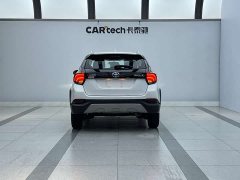 Toyota Yaris L Zhixuan 2022 Zhixuan X 1.5L CVT Leading Plus Edition - ფოტო 5