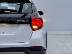 Toyota Yaris L Zhixuan 2022 Zhixuan X 1.5L CVT Leading Plus Edition - ფოტო 6