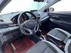 Toyota Yaris L Zhixuan 2022 Zhixuan X 1.5L CVT Leading Plus Edition - ფოტო 8