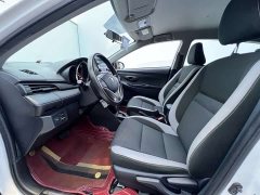 Toyota Yaris L Zhixuan 2022 Zhixuan X 1.5L CVT Leading Plus Edition - ფოტო 9