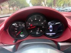 Porsche 718 Boxster 2.0T - ფოტო 5
