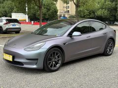 Tesla Model 3 Facelift Standard Range RWD Upgrade 3D1 - ფოტო 1